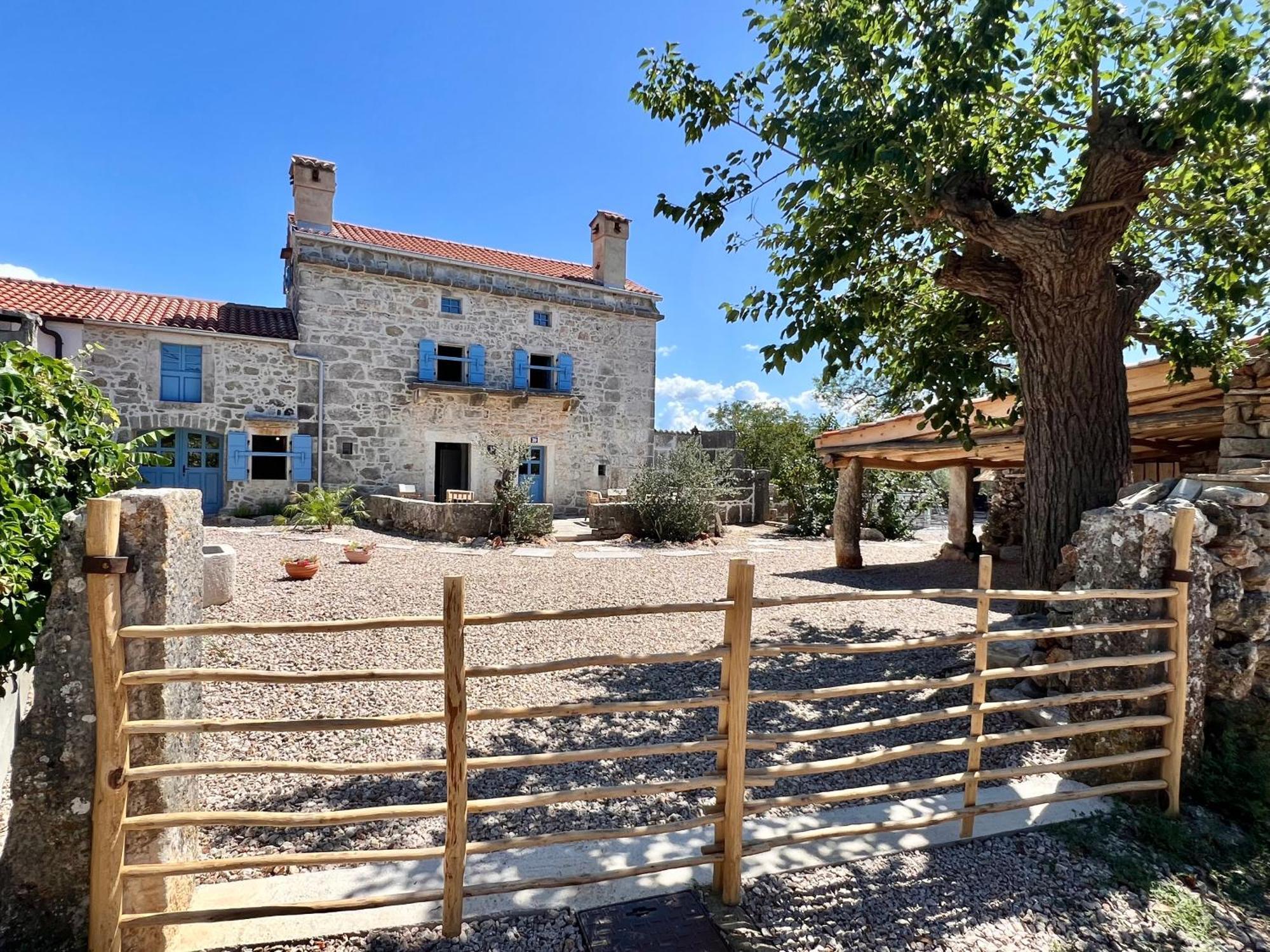 Tona Nenadici (Krk)