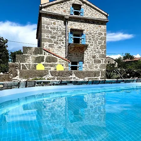 Villa Tona Nenadici (Krk) Exterior photo