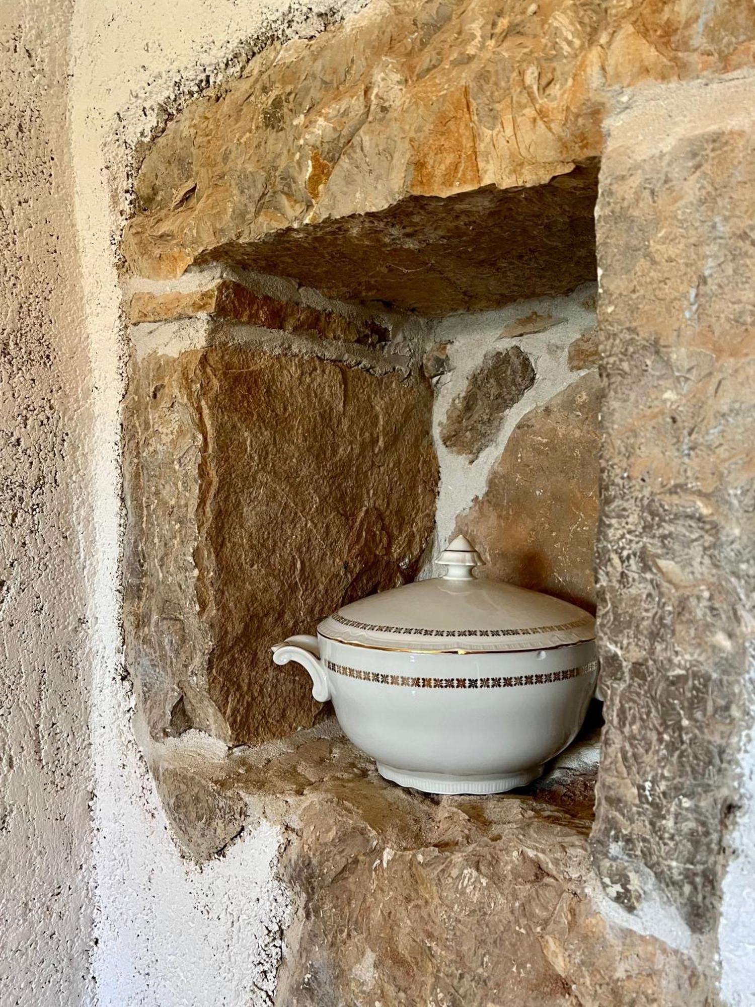Tona Vila Nenadici (Krk)