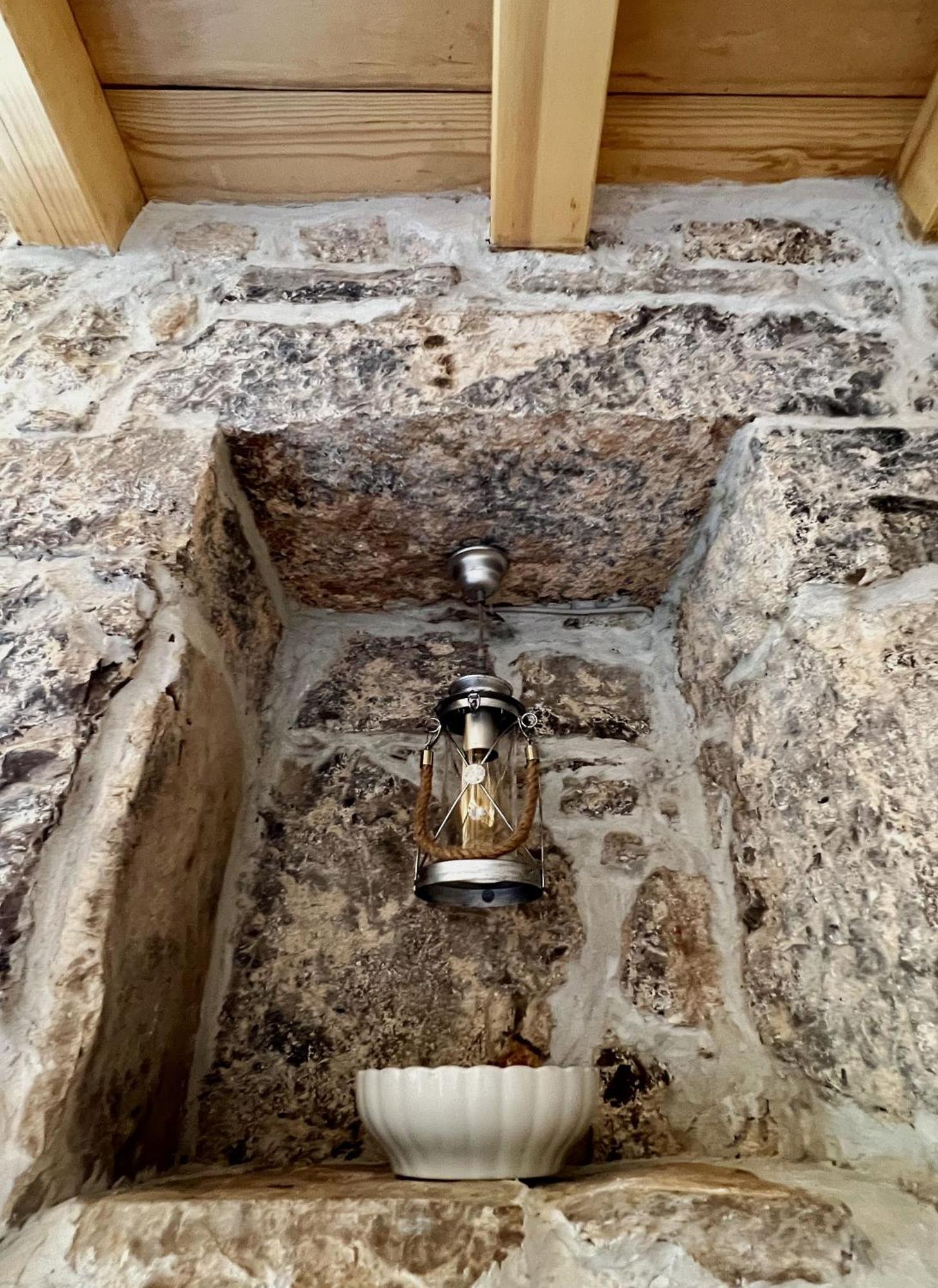Tona Vila Nenadici (Krk)
